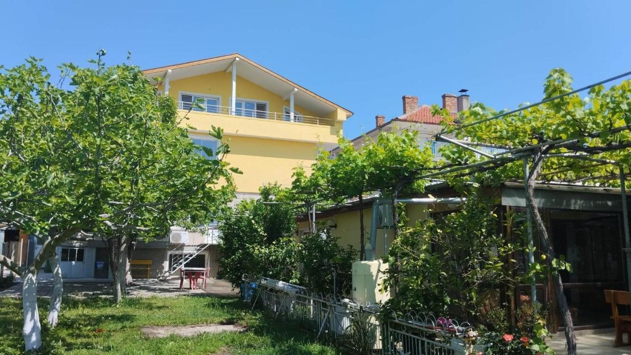 Стаи За Гости Росица Ravda Eksteriør bilde