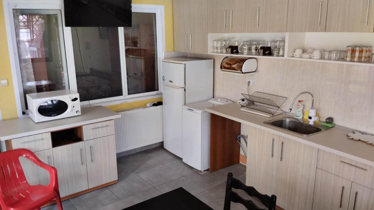 Стаи За Гости Росица Ravda Eksteriør bilde